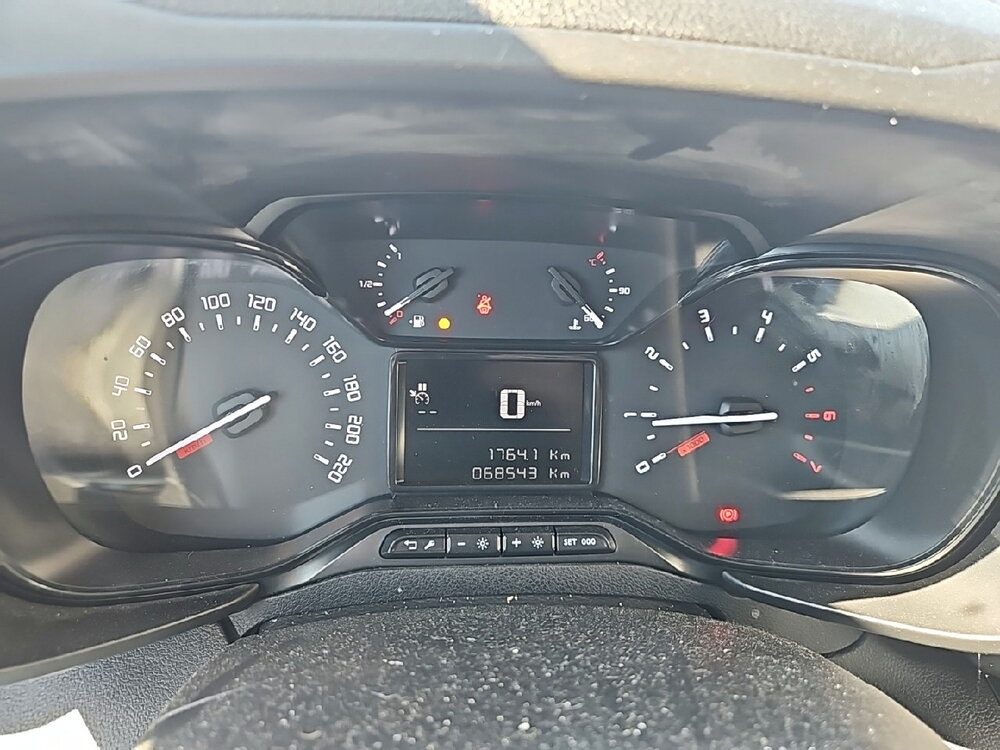 Occasion TOYOTA Proace PROACE CITY MEDIUM 1.5L 130 D-4D BVM6 - BUSINESS