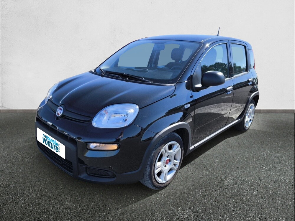 Occasion FIAT Panda Panda 1.0 70 ch Hybrid BSG S/S