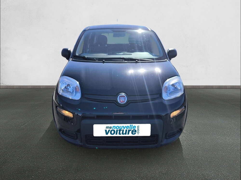 Occasion FIAT Panda Panda 1.0 70 ch Hybrid BSG S/S