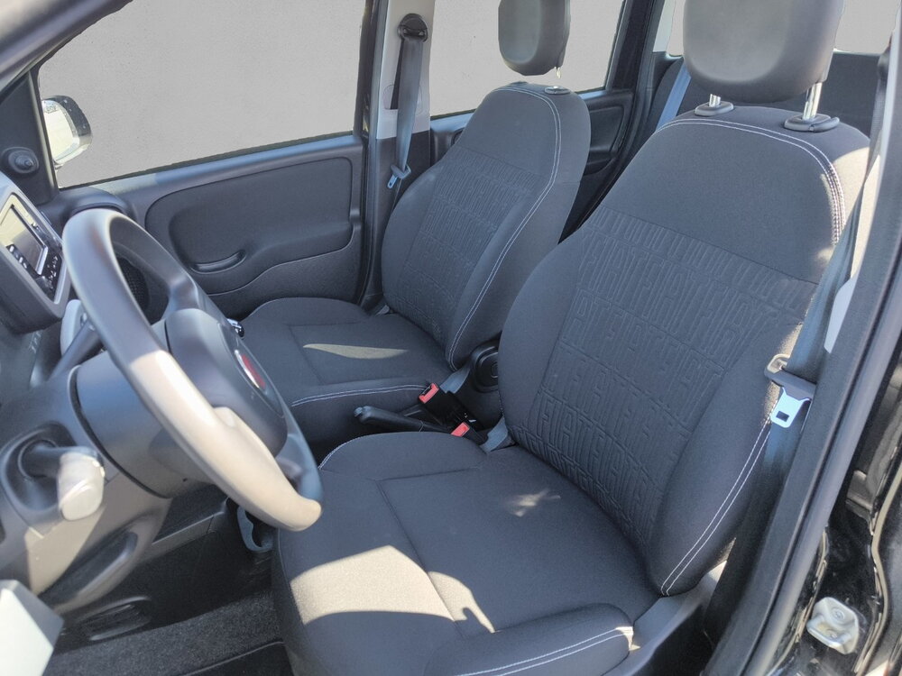 Occasion FIAT Panda Panda 1.0 70 ch Hybrid BSG S/S