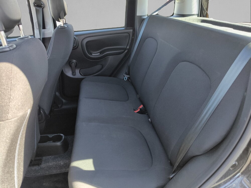 Occasion FIAT Panda Panda 1.0 70 ch Hybrid BSG S/S