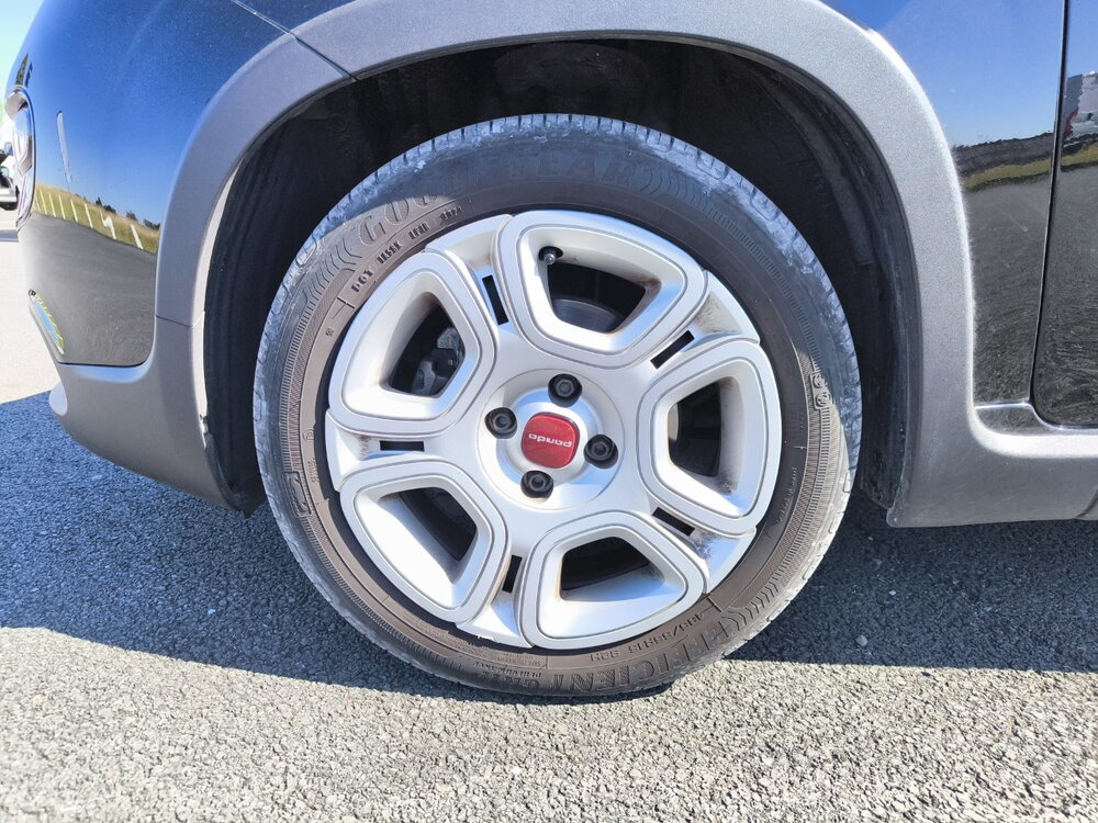 Occasion FIAT Panda Panda 1.0 70 ch Hybrid BSG S/S