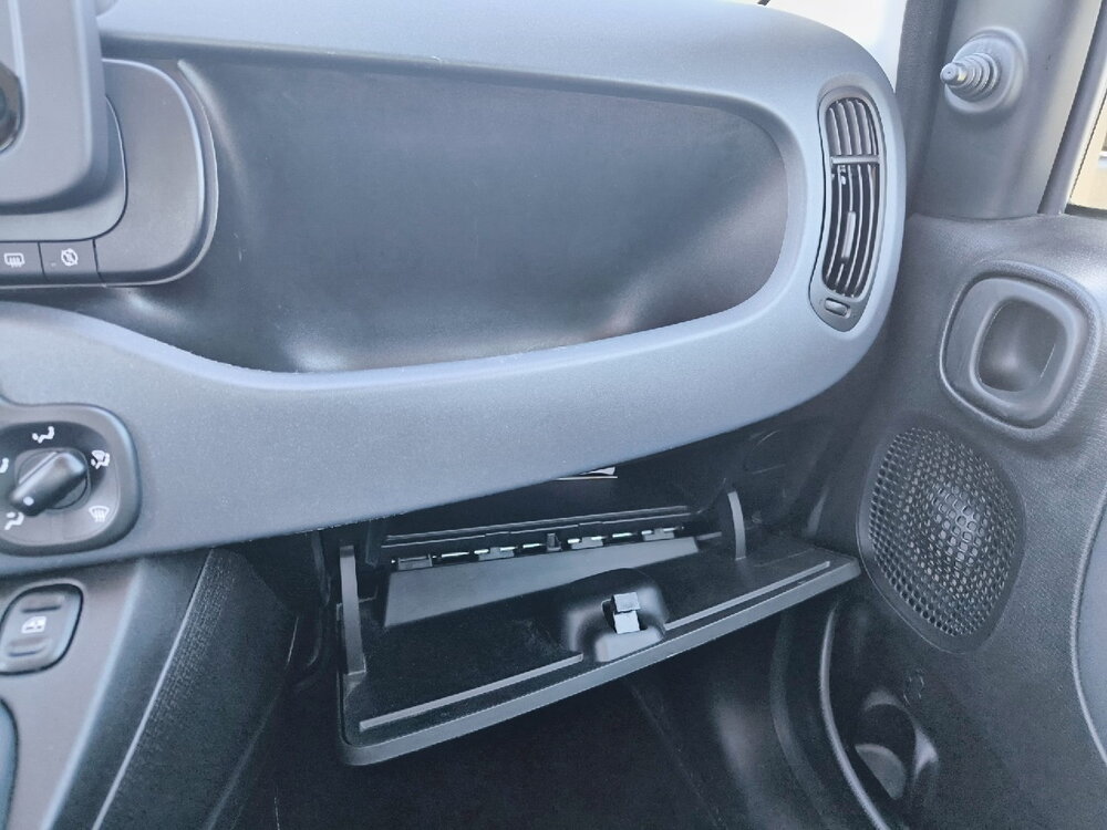 Occasion FIAT Panda Panda 1.0 70 ch Hybrid BSG S/S