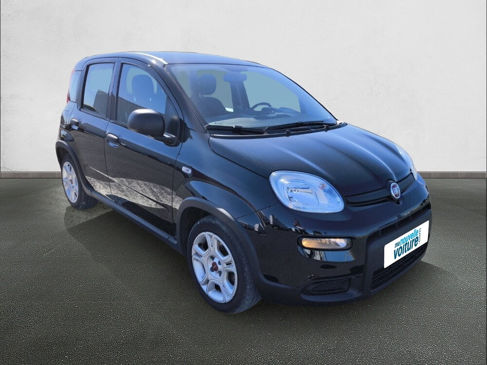 Occasion FIAT Panda Panda 1.0 70 ch Hybrid BSG S/S