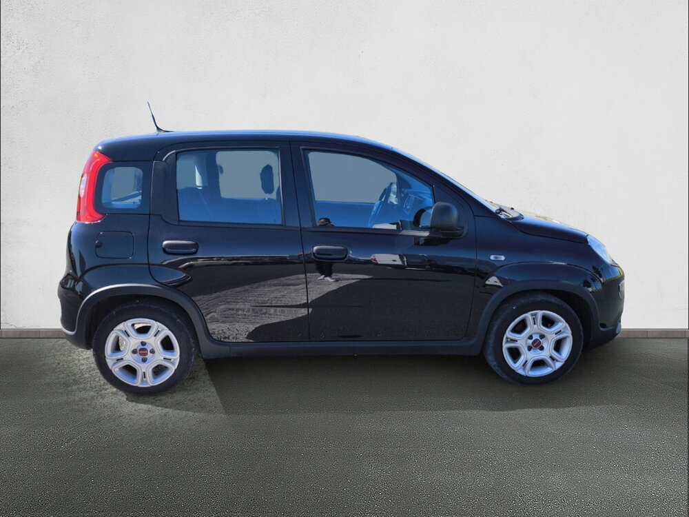 Occasion FIAT Panda Panda 1.0 70 ch Hybrid BSG S/S