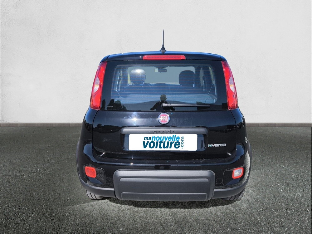 Occasion FIAT Panda Panda 1.0 70 ch Hybrid BSG S/S