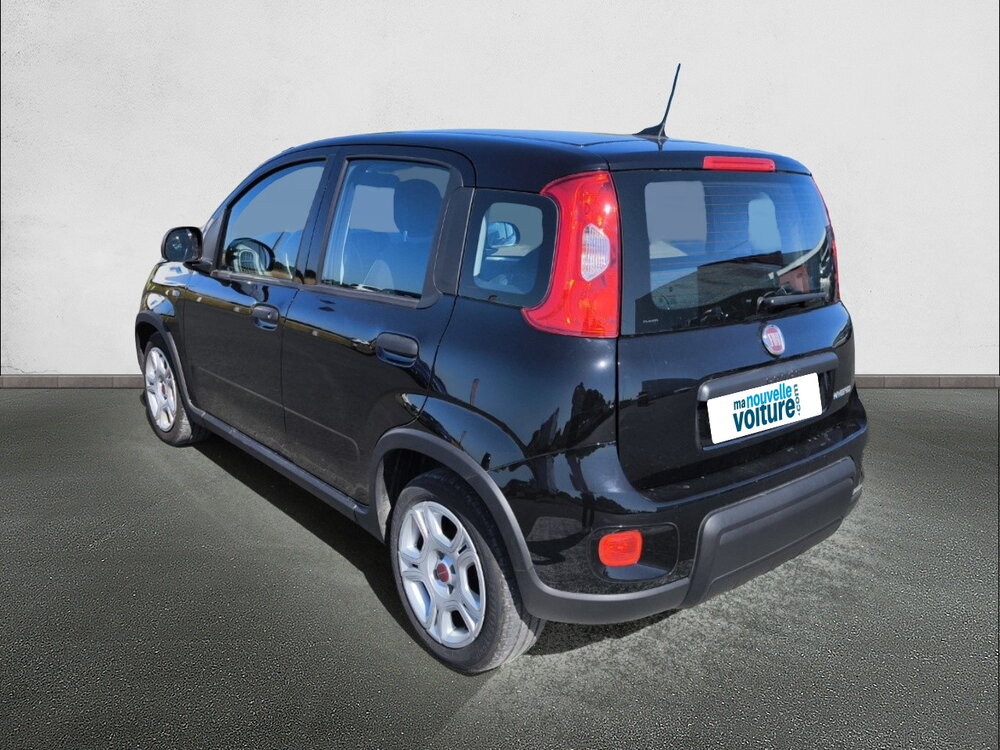 Occasion FIAT Panda Panda 1.0 70 ch Hybrid BSG S/S