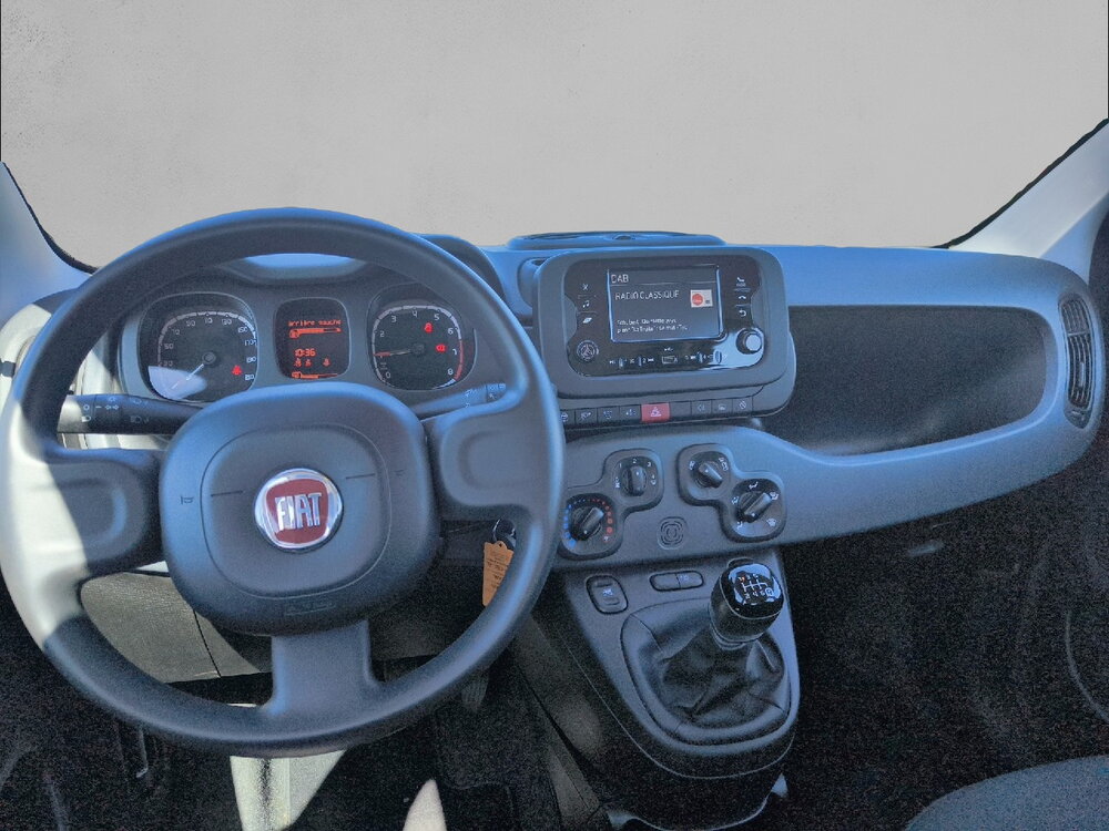 Occasion FIAT Panda Panda 1.0 70 ch Hybrid BSG S/S