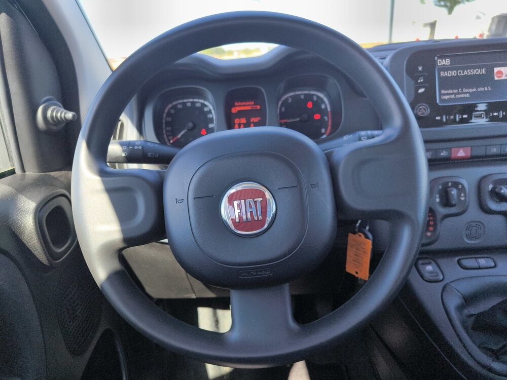 Occasion FIAT Panda Panda 1.0 70 ch Hybrid BSG S/S