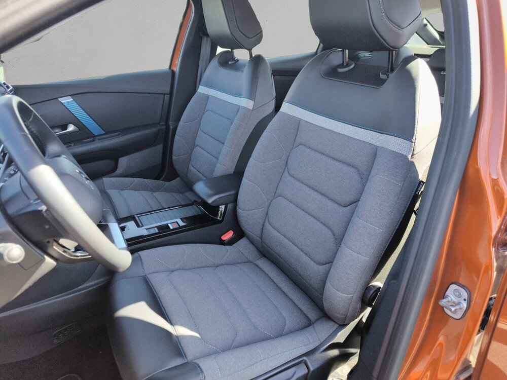 Occasion CITROEN C4 e-C4 136 ch Automatique - Feel Pack