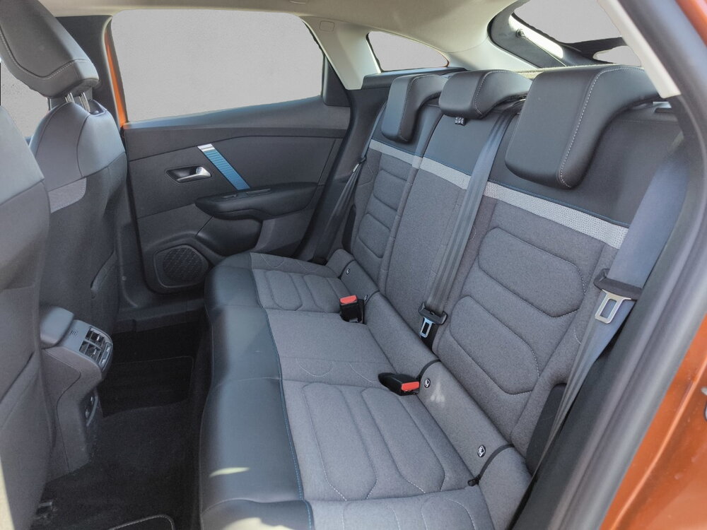 Occasion CITROEN C4 e-C4 136 ch Automatique - Feel Pack