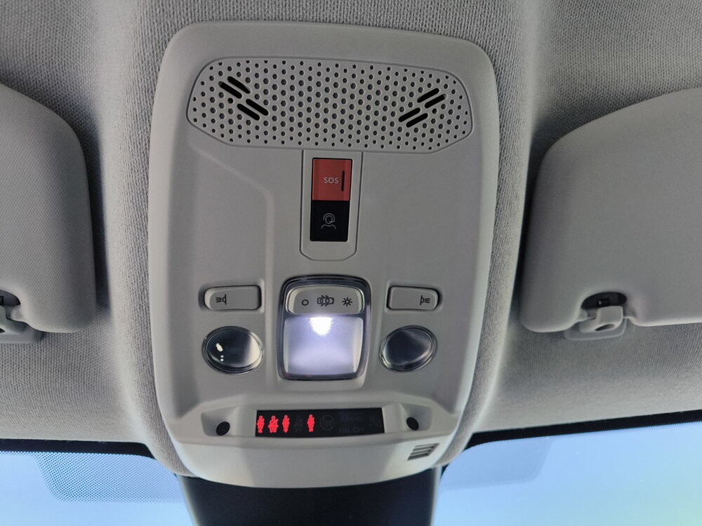 Occasion CITROEN C4 e-C4 136 ch Automatique - Feel Pack