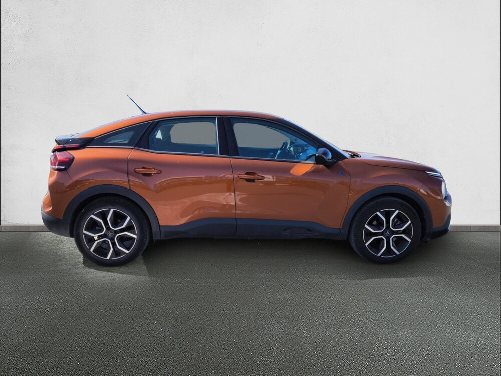 Occasion CITROEN C4 e-C4 136 ch Automatique - Feel Pack