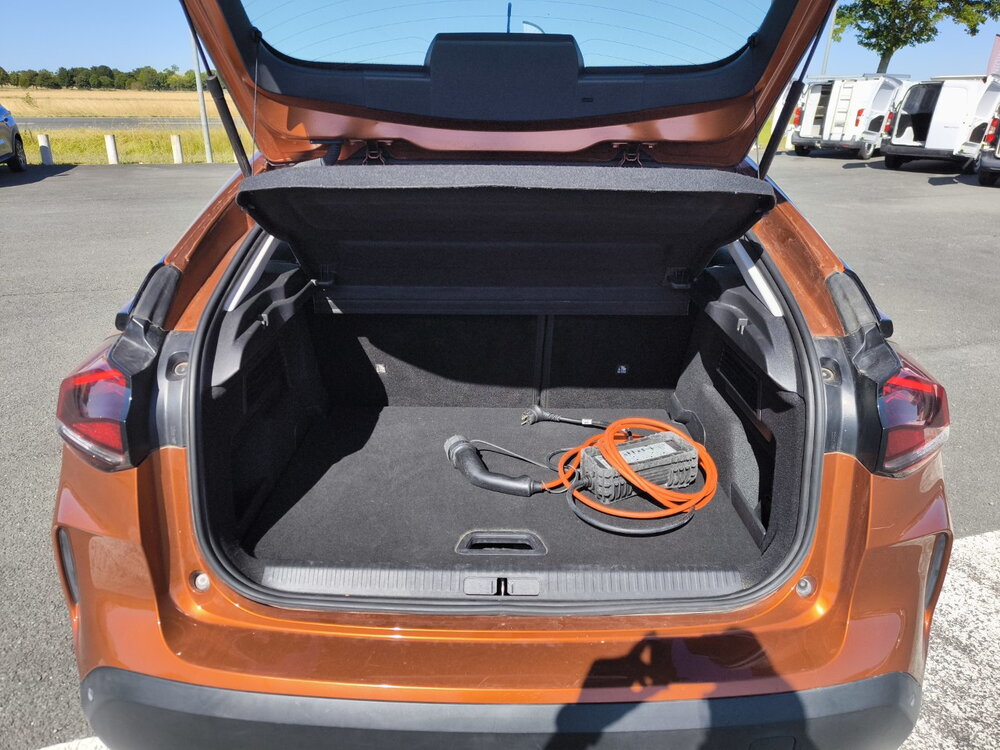 Occasion CITROEN C4 e-C4 136 ch Automatique - Feel Pack