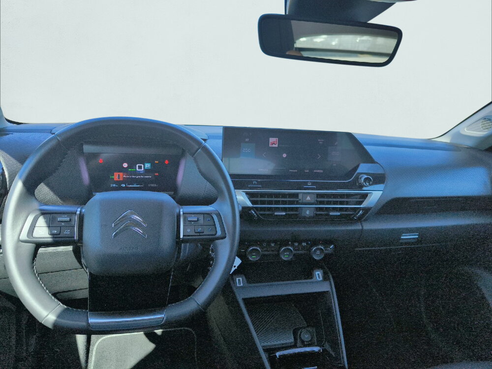 Occasion CITROEN C4 e-C4 136 ch Automatique - Feel Pack