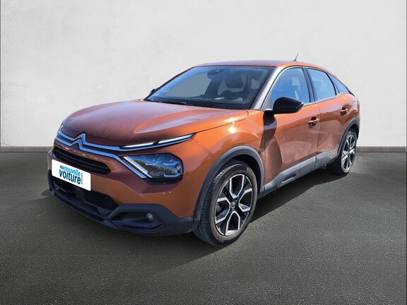 Occasion CITROEN C4 e-C4 136 ch Automatique - Feel Pack