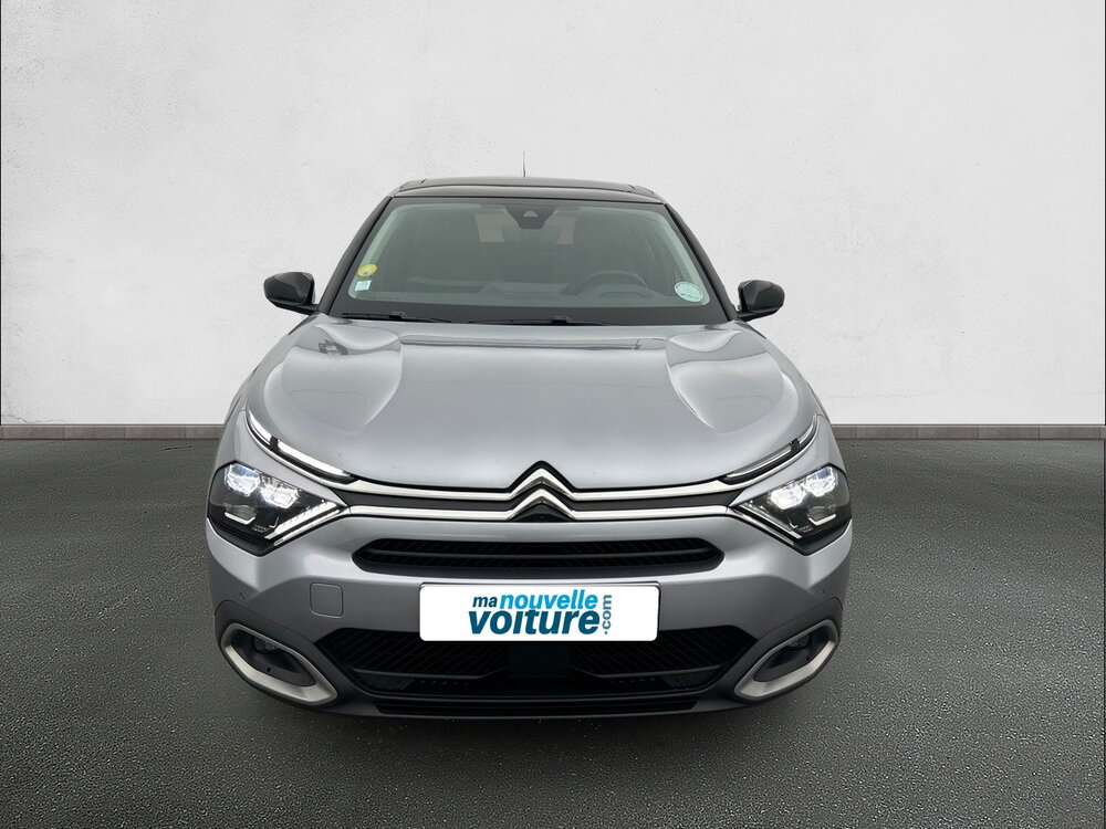 Occasion CITROEN C4 C4 BlueHDi 110 S&S BVM6 - Shine