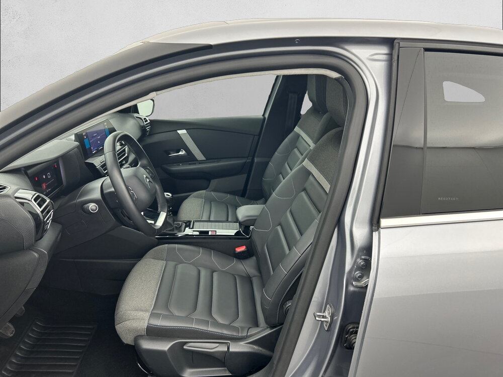 Occasion CITROEN C4 C4 BlueHDi 110 S&S BVM6 - Shine