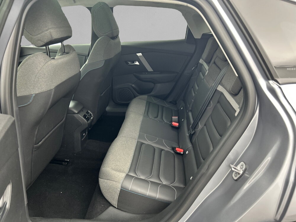 Occasion CITROEN C4 C4 BlueHDi 110 S&S BVM6 - Shine
