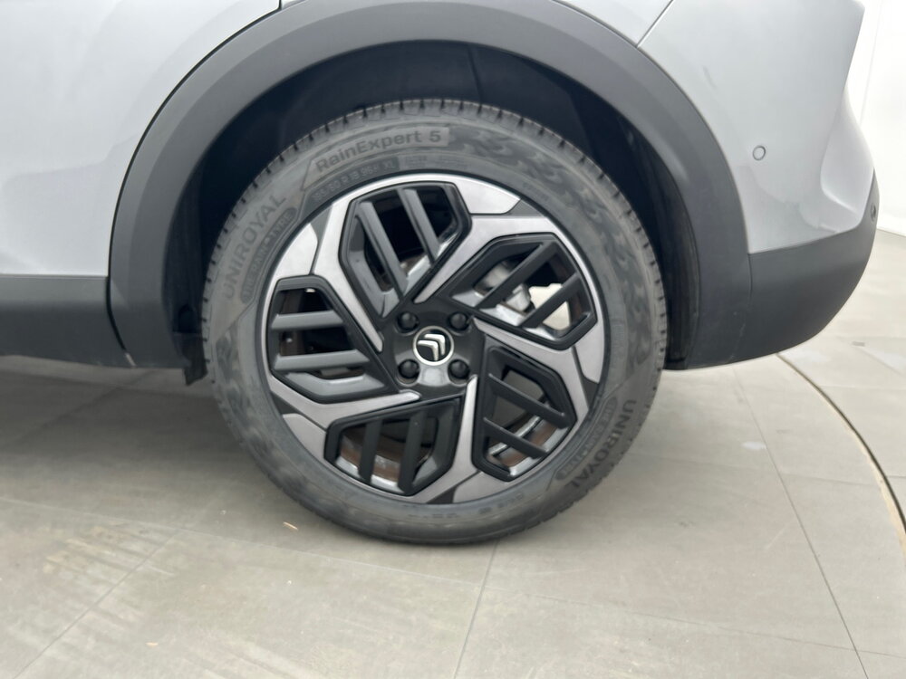 Occasion CITROEN C4 C4 BlueHDi 110 S&S BVM6 - Shine