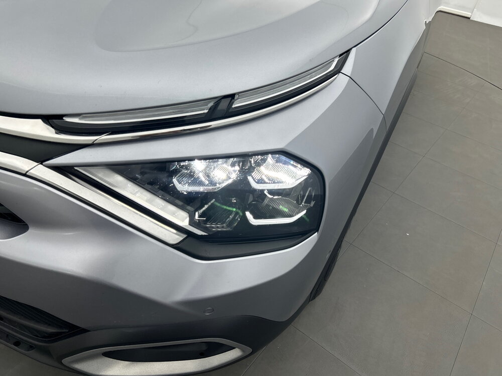Occasion CITROEN C4 C4 BlueHDi 110 S&S BVM6 - Shine