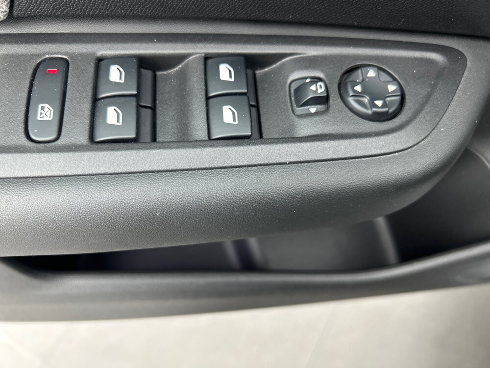 Occasion CITROEN C4 C4 BlueHDi 110 S&S BVM6 - Shine