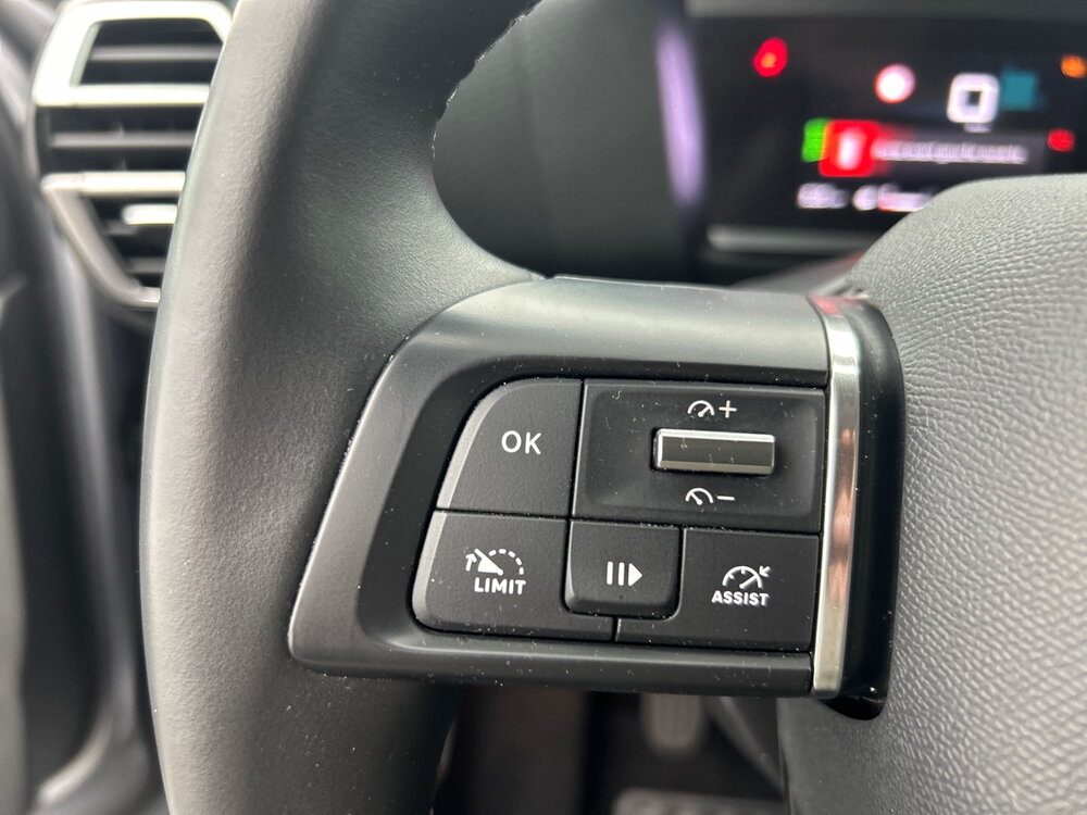 Occasion CITROEN C4 C4 BlueHDi 110 S&S BVM6 - Shine