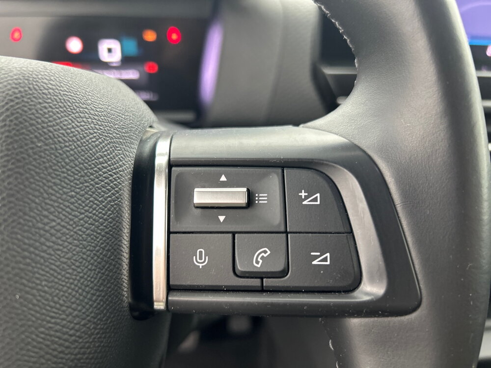 Occasion CITROEN C4 C4 BlueHDi 110 S&S BVM6 - Shine