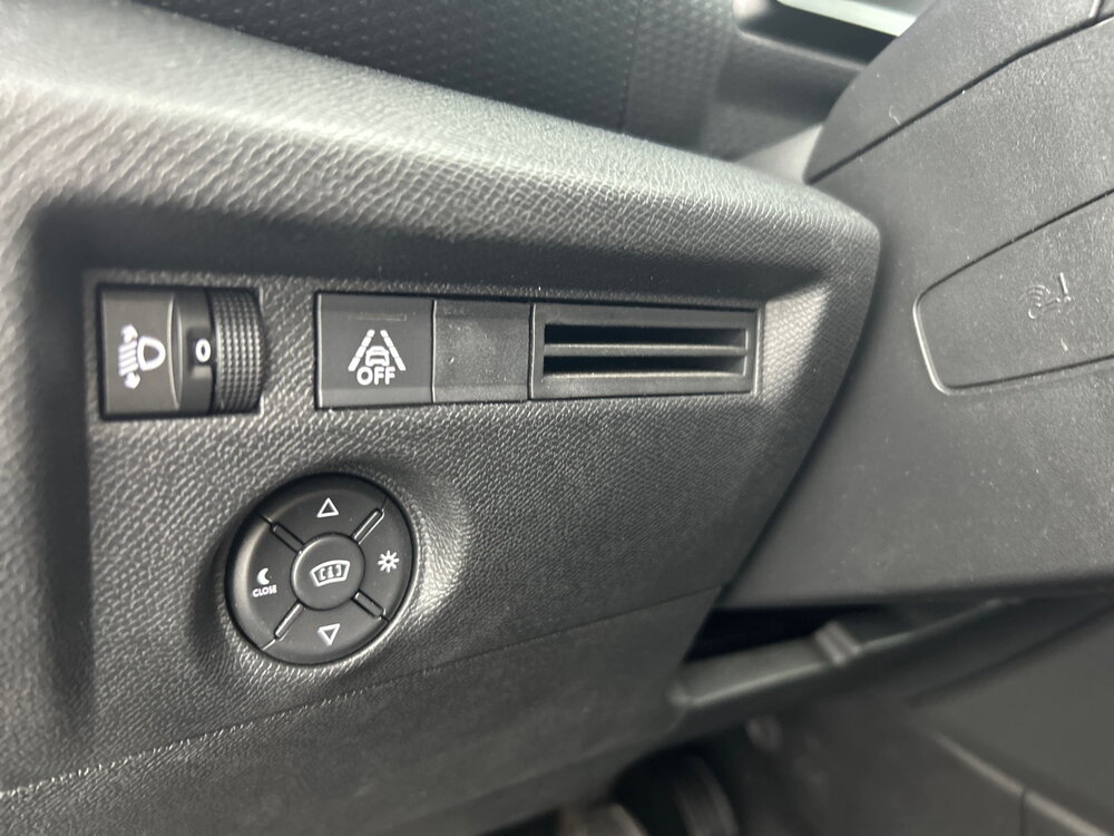 Occasion CITROEN C4 C4 BlueHDi 110 S&S BVM6 - Shine
