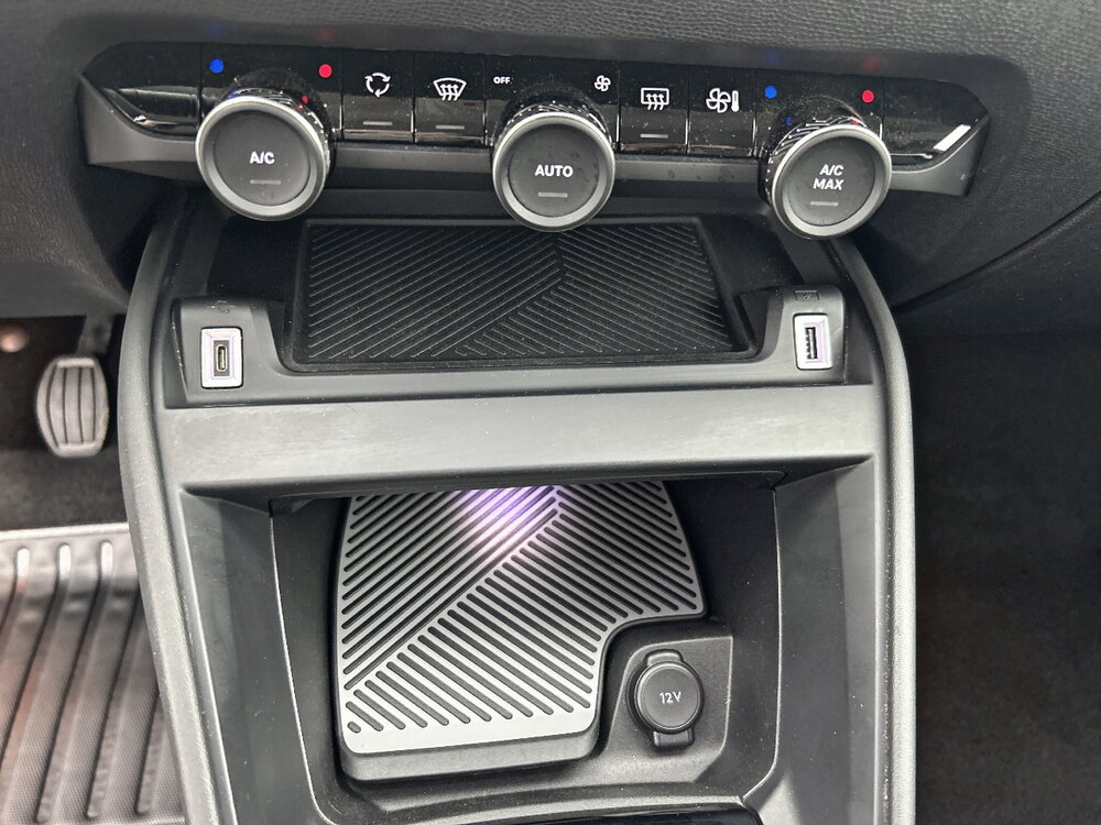 Occasion CITROEN C4 C4 BlueHDi 110 S&S BVM6 - Shine