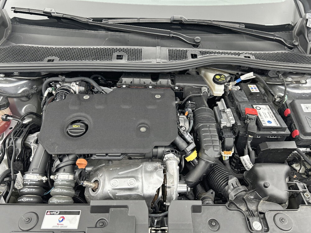 Occasion CITROEN C4 C4 BlueHDi 110 S&S BVM6 - Shine