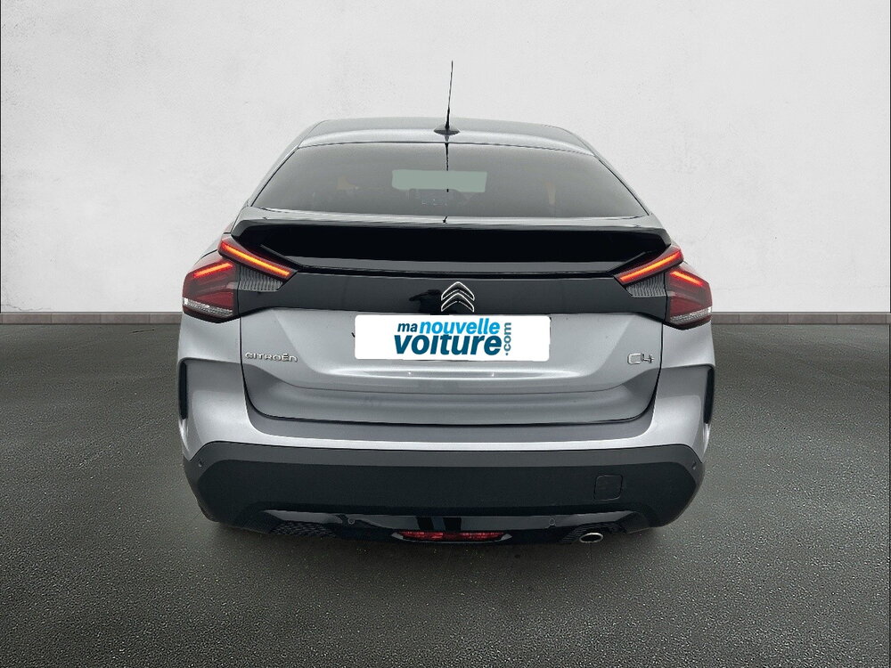 Occasion CITROEN C4 C4 BlueHDi 110 S&S BVM6 - Shine