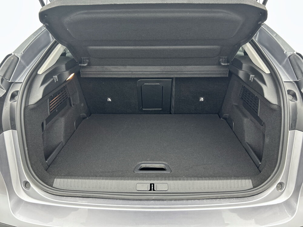 Occasion CITROEN C4 C4 BlueHDi 110 S&S BVM6 - Shine