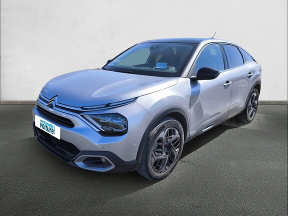 Occasion CITROEN C4 C4 BlueHDi 110 S&S BVM6 - Shine