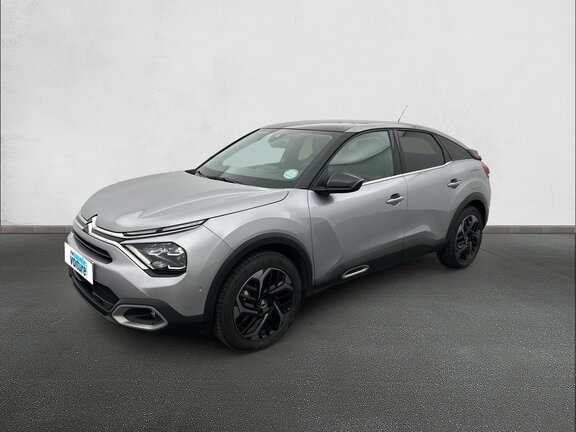 Occasion CITROEN C4 C4 BlueHDi 110 S&S BVM6 - Shine