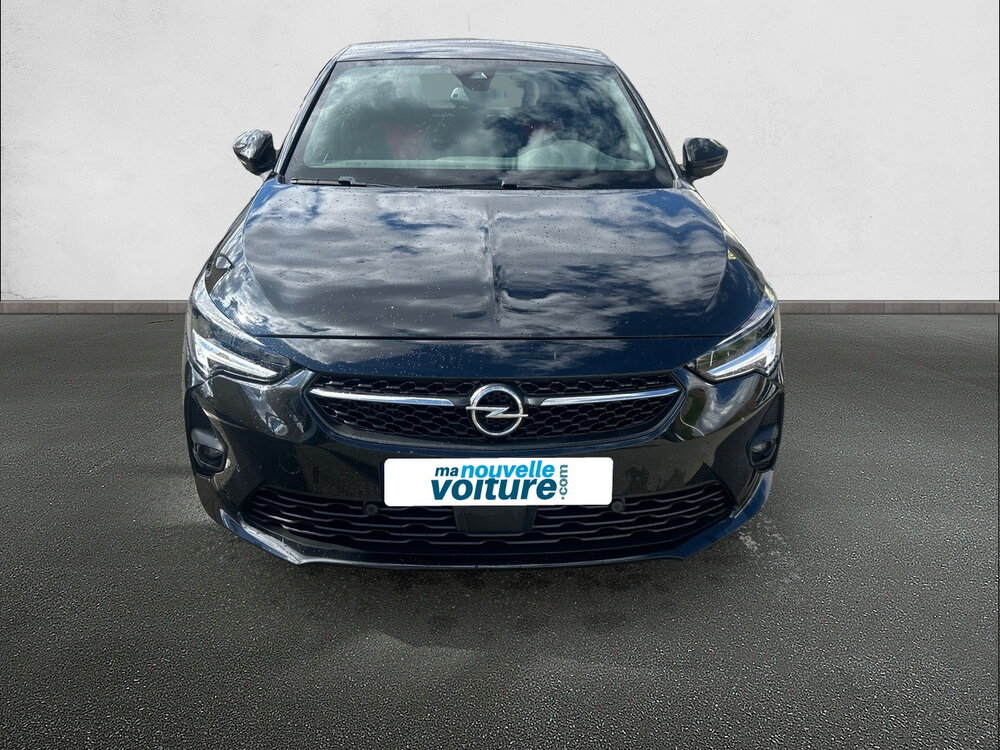 Occasion OPEL Corsa Corsa 1.2 Turbo 130 ch BVA8 - GS