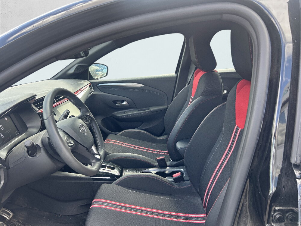 Occasion OPEL Corsa Corsa 1.2 Turbo 130 ch BVA8 - GS