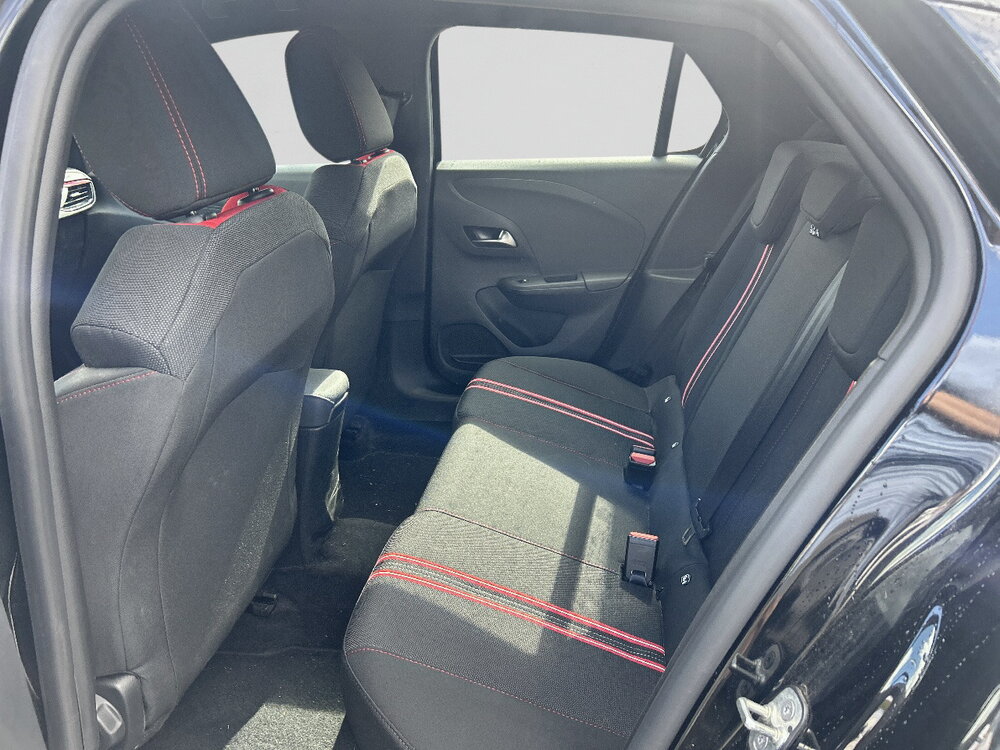 Occasion OPEL Corsa Corsa 1.2 Turbo 130 ch BVA8 - GS