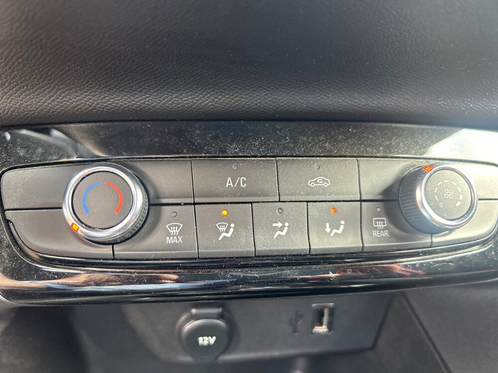 Occasion OPEL Corsa Corsa 1.2 Turbo 130 ch BVA8 - GS