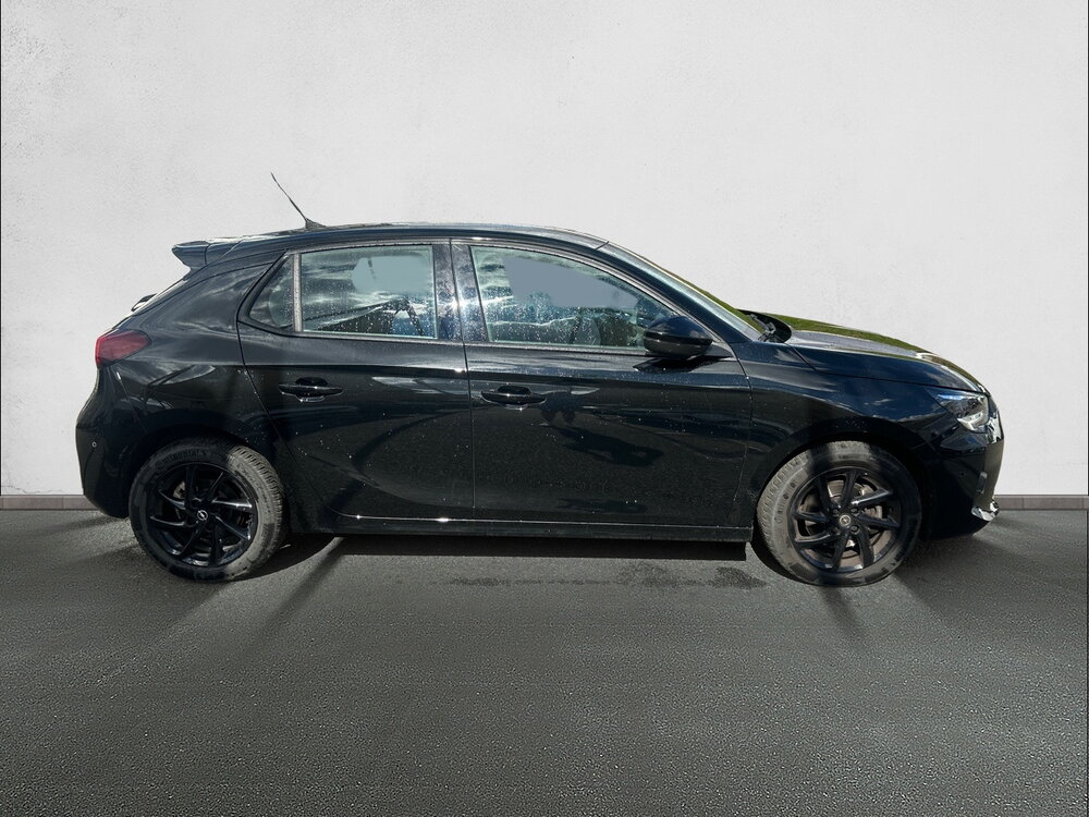 Occasion OPEL Corsa Corsa 1.2 Turbo 130 ch BVA8 - GS
