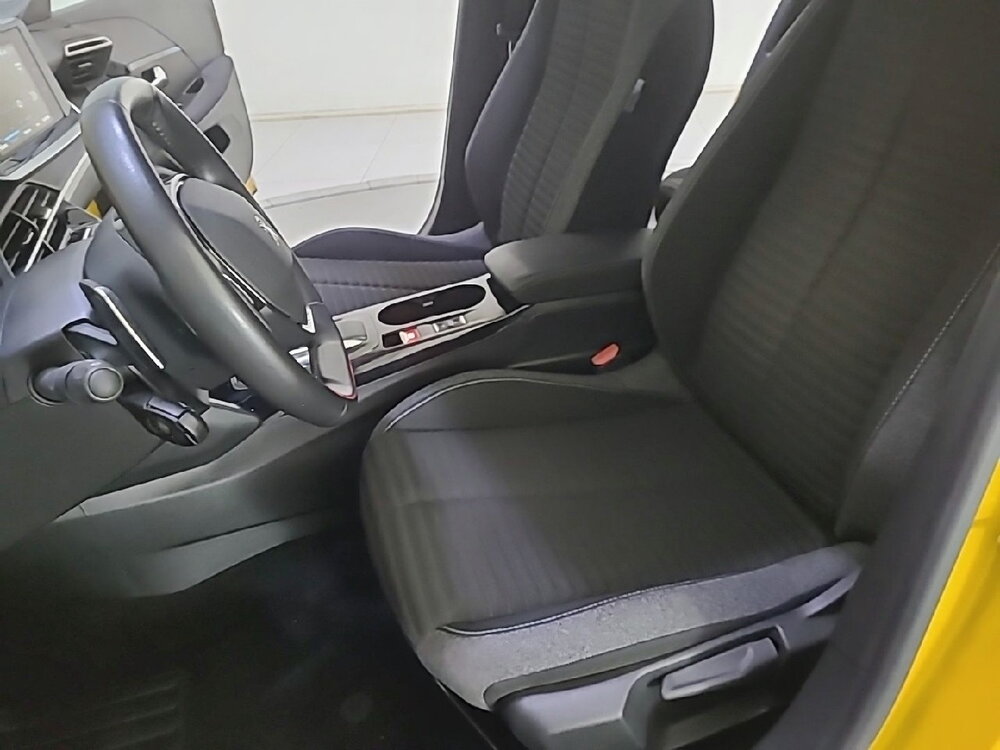 Occasion PEUGEOT 208 208 PureTech 100 S&S EAT8 - Style