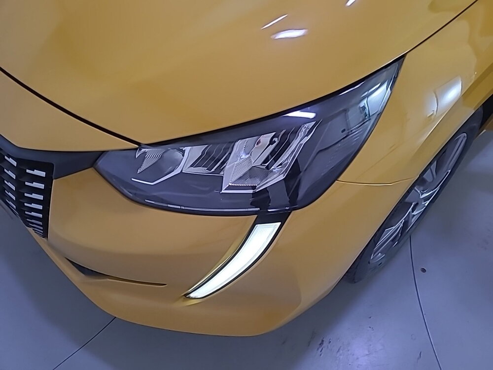 Occasion PEUGEOT 208 208 PureTech 100 S&S EAT8 - Style