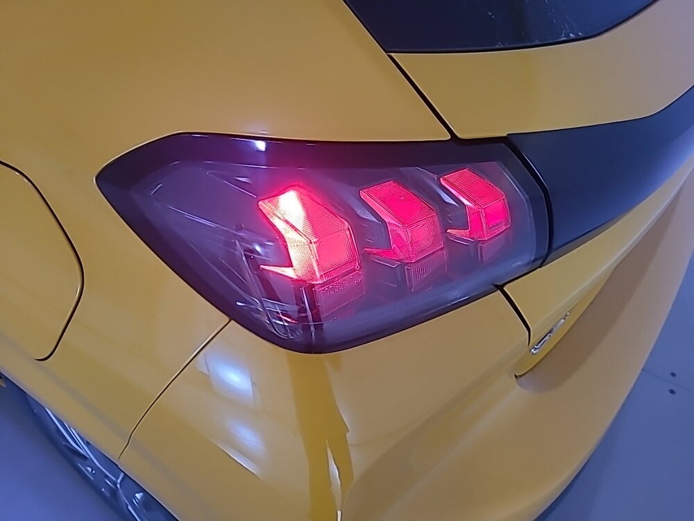 Occasion PEUGEOT 208 208 PureTech 100 S&S EAT8 - Style