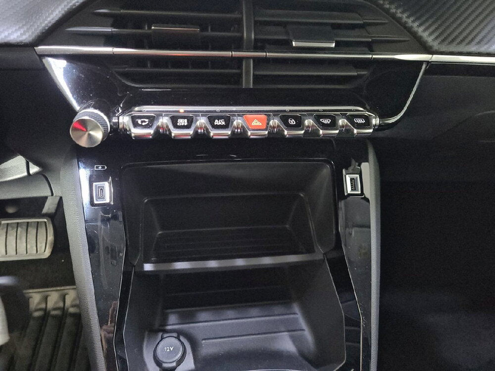 Occasion PEUGEOT 208 208 PureTech 100 S&S EAT8 - Style