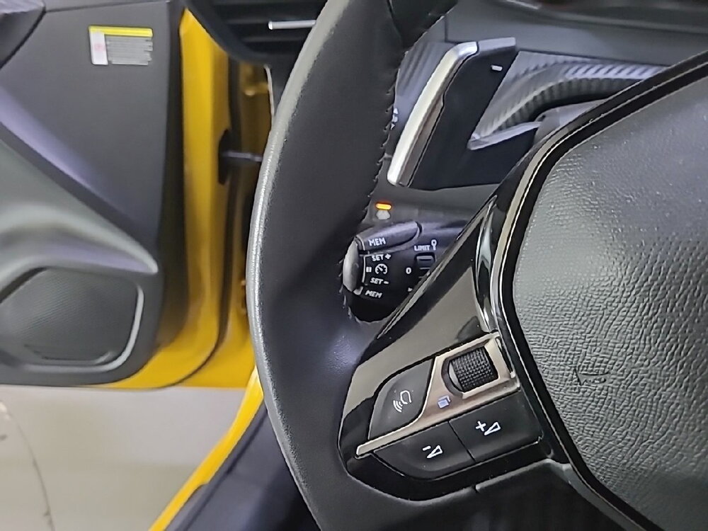Occasion PEUGEOT 208 208 PureTech 100 S&S EAT8 - Style