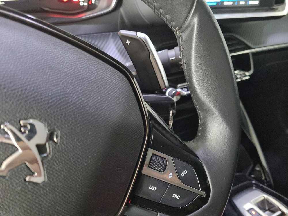 Occasion PEUGEOT 208 208 PureTech 100 S&S EAT8 - Style