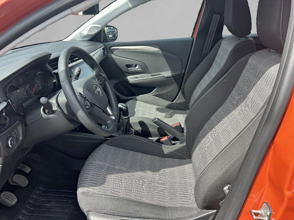 Occasion OPEL Corsa Corsa 1.2 75 ch BVM5 - Edition