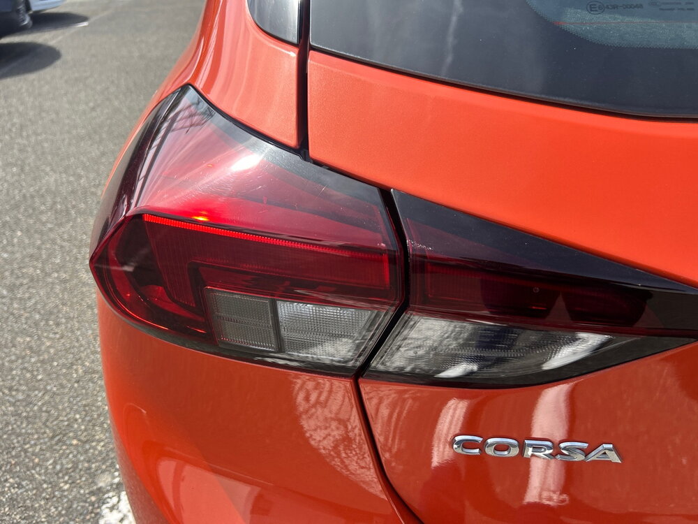 Occasion OPEL Corsa Corsa 1.2 75 ch BVM5 - Edition