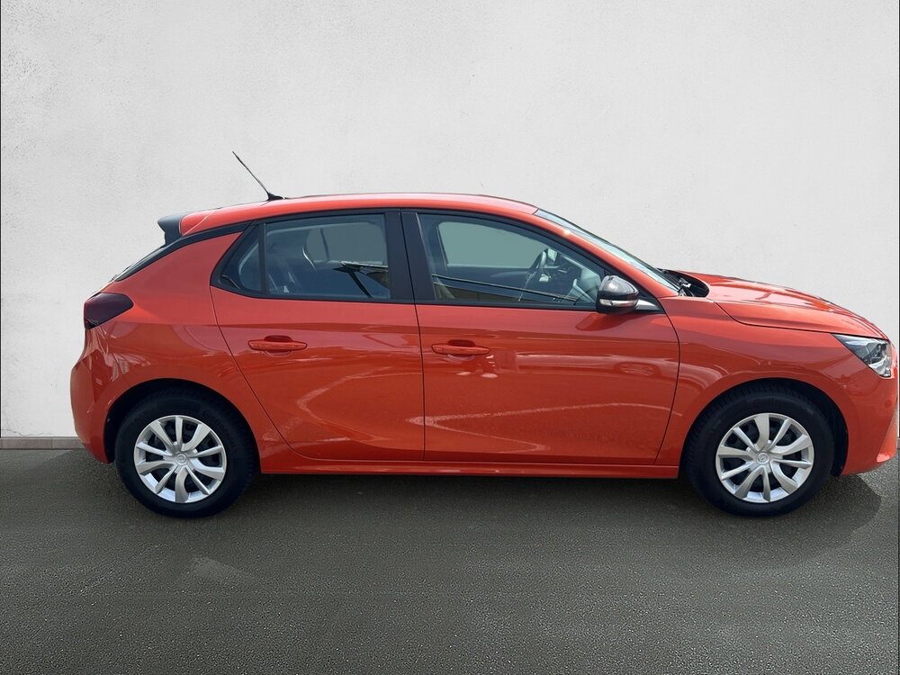 Occasion OPEL Corsa Corsa 1.2 75 ch BVM5 - Edition