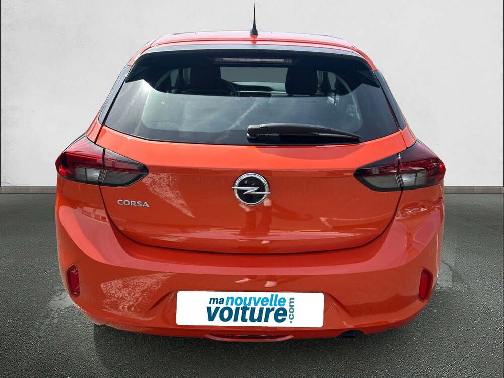 Occasion OPEL Corsa Corsa 1.2 75 ch BVM5 - Edition